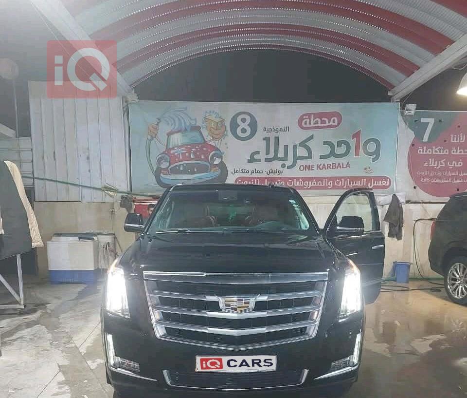 كاديلاك للبيع في العراق